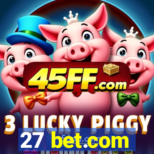 27 bet.com